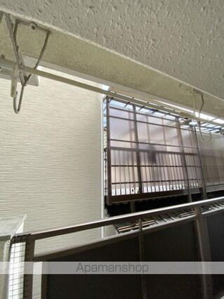 広島県広島市南区大州２丁目[1K/23m2]の眺望