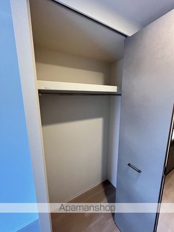 ESLEADRESIDENCE梅田DUOの内装写真