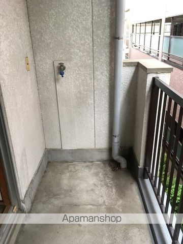 春日丘ハイツの内装写真