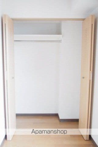 スカイコート文京白山の内装写真