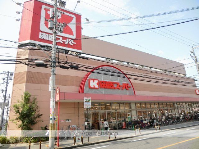 エスプレイス江坂RESIDENCEの周辺写真