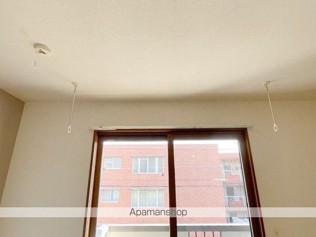 アイリス田無ABの内装写真