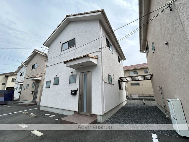 ヴィラージュ Cの外観写真