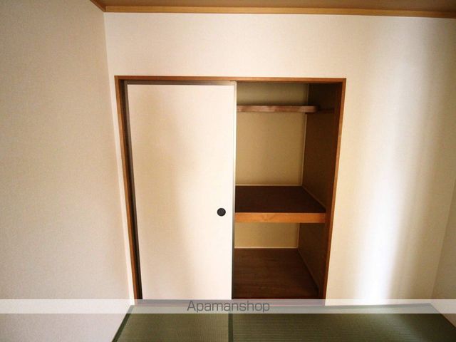 アン星ヶ丘の内装写真
