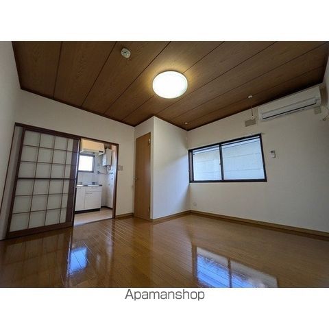コンフォール緑町の内装写真