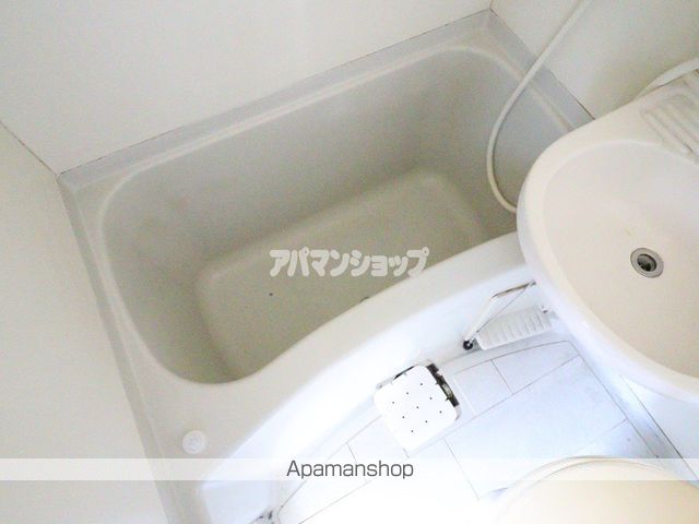 パストラルコートの内装写真