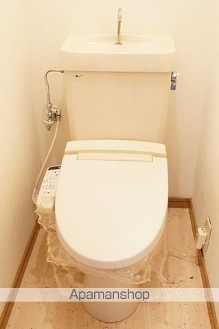 エスペランスの内装写真