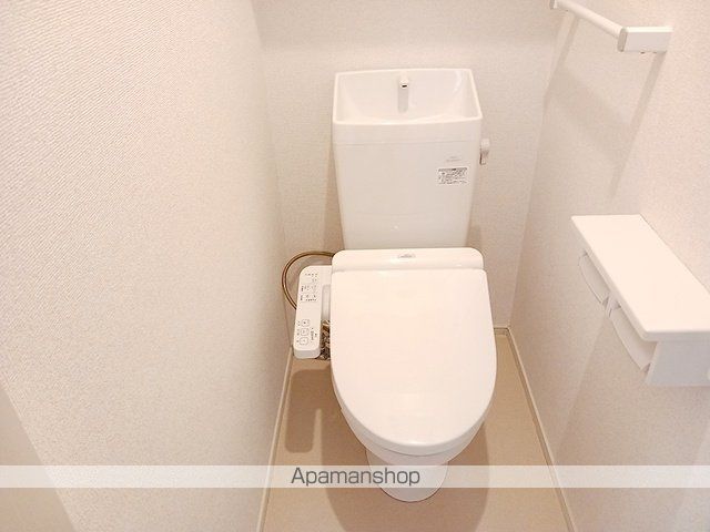 ソル アランテの内装写真