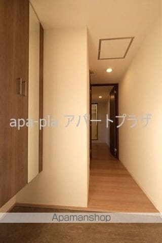 DーSERENO東田町の内装写真