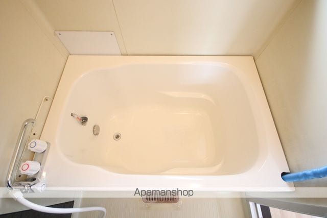 内田ハイツA棟の内装写真