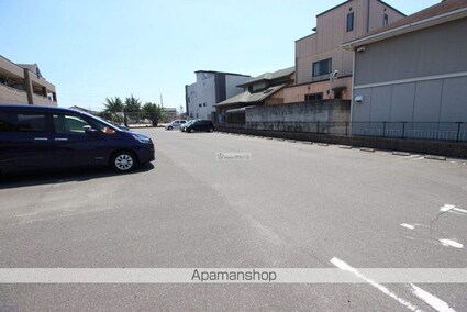 アサヒ２０１１[2LDK/51.66m2]の共用部2