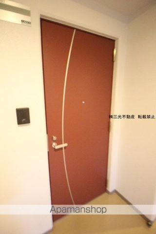 プライヴェル山鼻 壱番館の内装写真