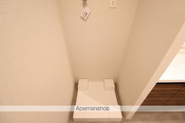 TEC GREEN RESIDENCEの内装写真
