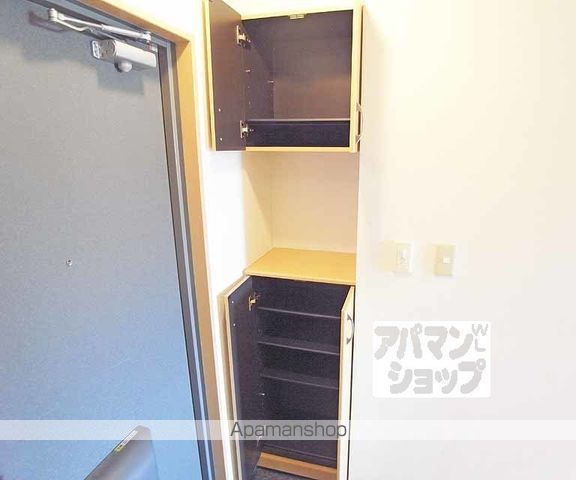 リヴィエールの内装写真