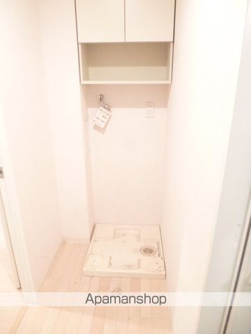 パークキューブ本所吾妻橋の内装写真