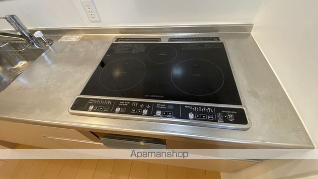 クレアージュ南方の内装写真