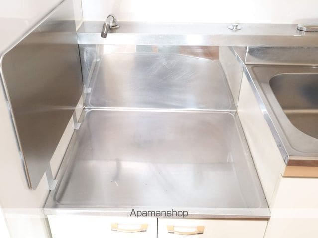 佐藤第一ビルの内装写真