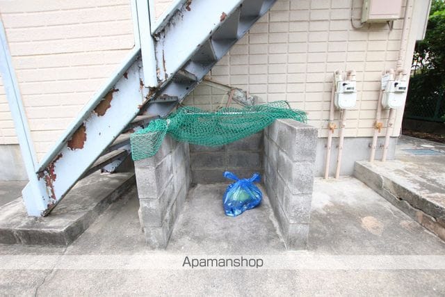 パルテール市川のその他写真