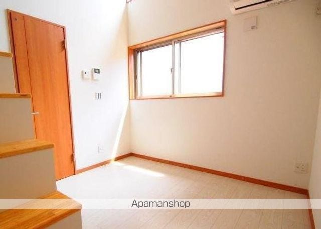 ベイルーム和田町の内装写真