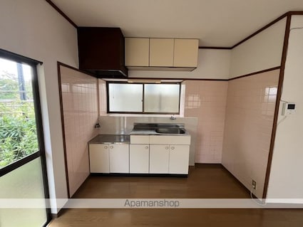 植柳元町貸家[2DK/50.18m2]の内装10