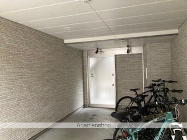 クレイノ太閤通の内装写真