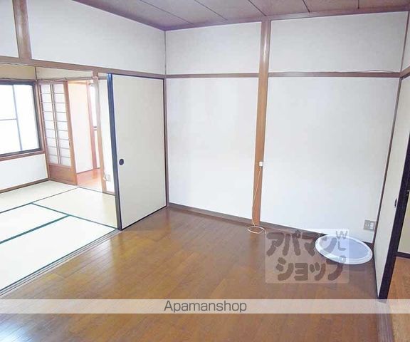 大善庵IIの内装写真