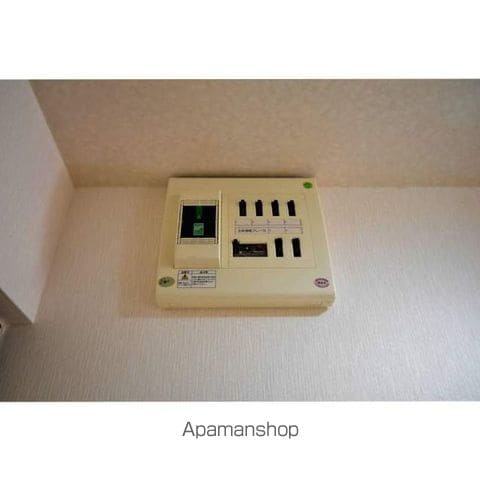 リバーサイド甘木弐番館の内装写真