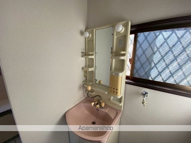 エンゼルハイツの内装写真
