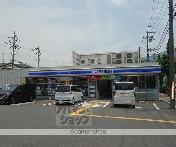 マンション山科の周辺写真