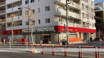 ＢＰＲレジデンス人形町[1R/21.31m2]の周辺8