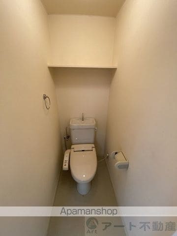 ジョイフル東野の内装写真