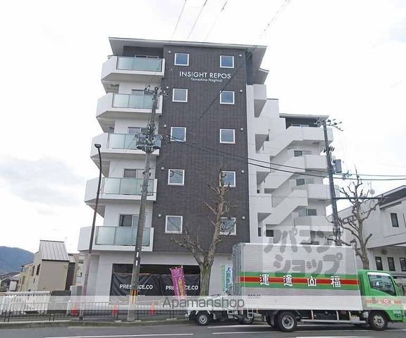 INSIGHT REPOS YAMASHINA NAGITSの外観写真