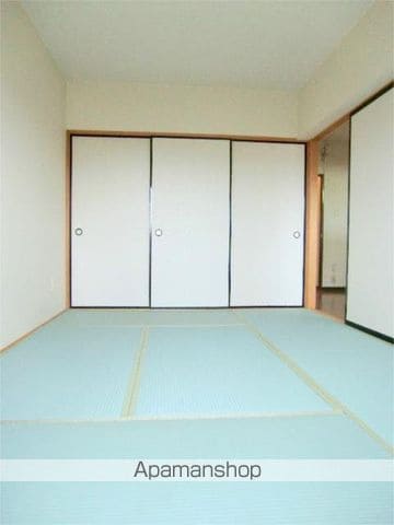 アネシスKOSAIの内装写真