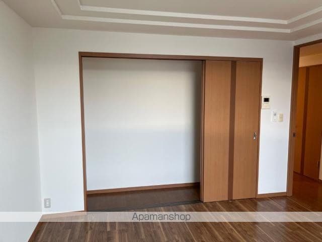 プールミッシュ長森の内装写真