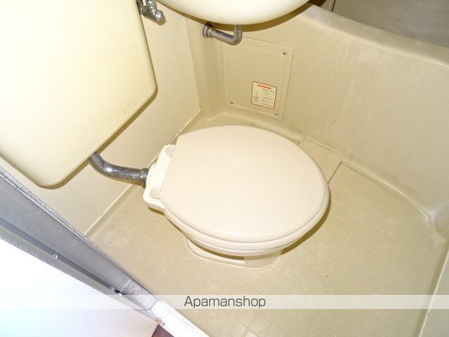 グリーンハイツオオバの内装写真