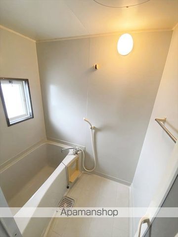 吉備線 東総社駅 徒歩11分 2階建 築38年の内装写真
