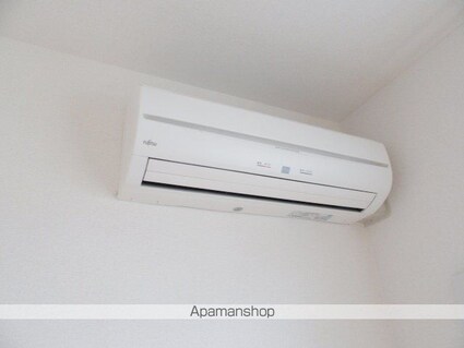 ル・カルム[1LDK/45.89m2]のその他設備