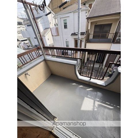 梶町4丁目貸家の内装写真