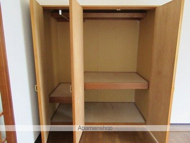 東仙北ハイツB棟の内装写真