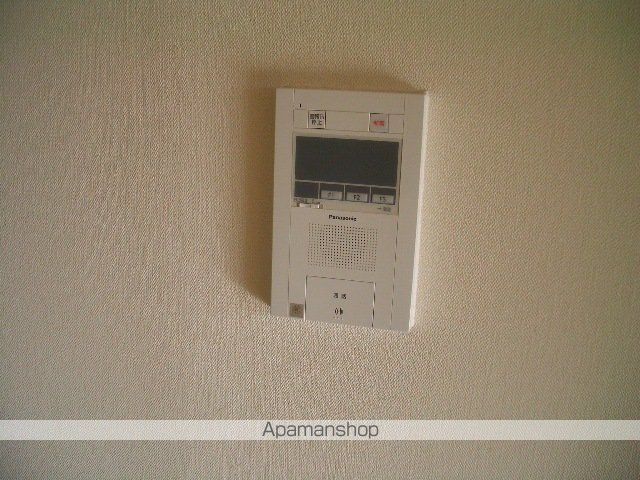 パシフィック春駒橋の内装写真