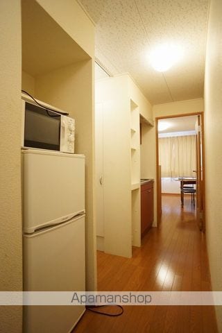 アリエッタ延久Vの内装写真