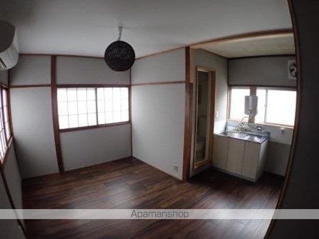 ハイム寄居町の内装写真