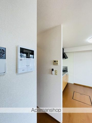 ZONE亀城 Bの内装写真