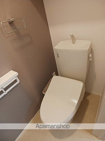 クレール九番館の内装写真