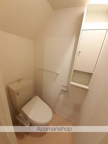 プランタンの内装写真