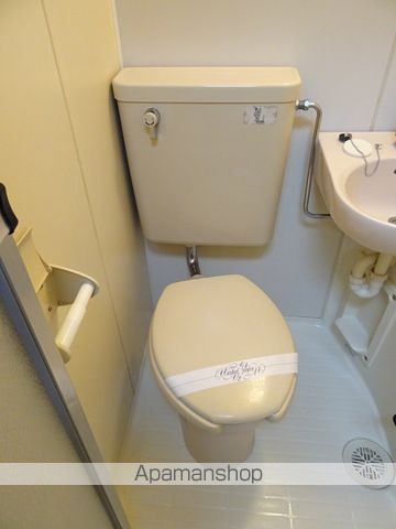 ハイツシバタの内装写真