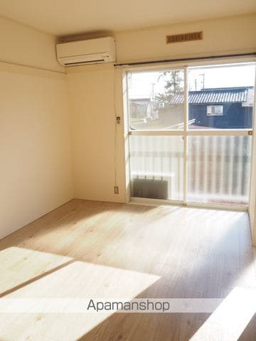ハイツチェリーの内装写真