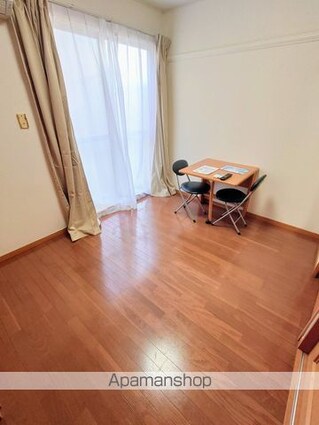 レオパレスＢｒｉｇｈｔｏｎ宮司[1K/19.87m2]のリビング・居間