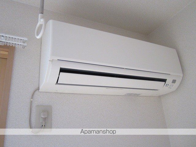 ルミエールの内装写真