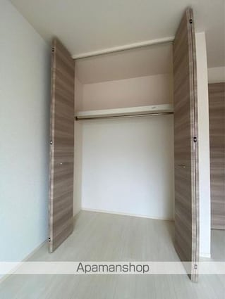 ルミエール[2LDK/52.09m2]の収納